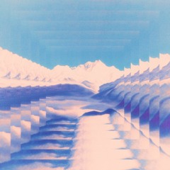 Anushka Chkheidze - Diving In The Depths