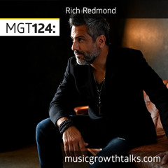 MGT124: Success In Music C.R.A.S.H. Course – Rich Redmond