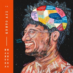 Kunto Aji - Pilu Membiru ( Cover )