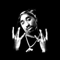 Resurrected Words (Tupac Shakur) by Robbie K. Everydayallday ft. CRI$PY -A KinerkTube MixTape