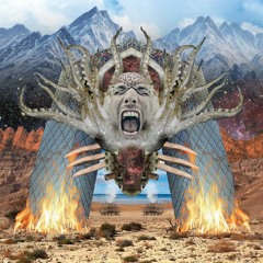 Gloom Influx - Annihilator (The Toilet Remix)