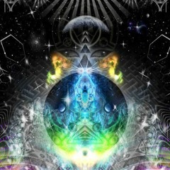 Aura Spirit mixed by Hyperdrive