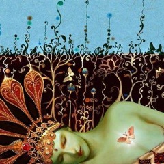 Yondertape 122 - Dreamzone Edition