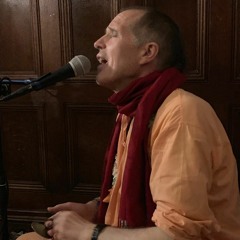 Sacinandana Swami - 6 January 2019 - Bhaktivedanta Manor