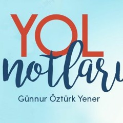 yol notları