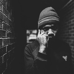 Swing Jones - Ain't Really Wid Me  (Raw)