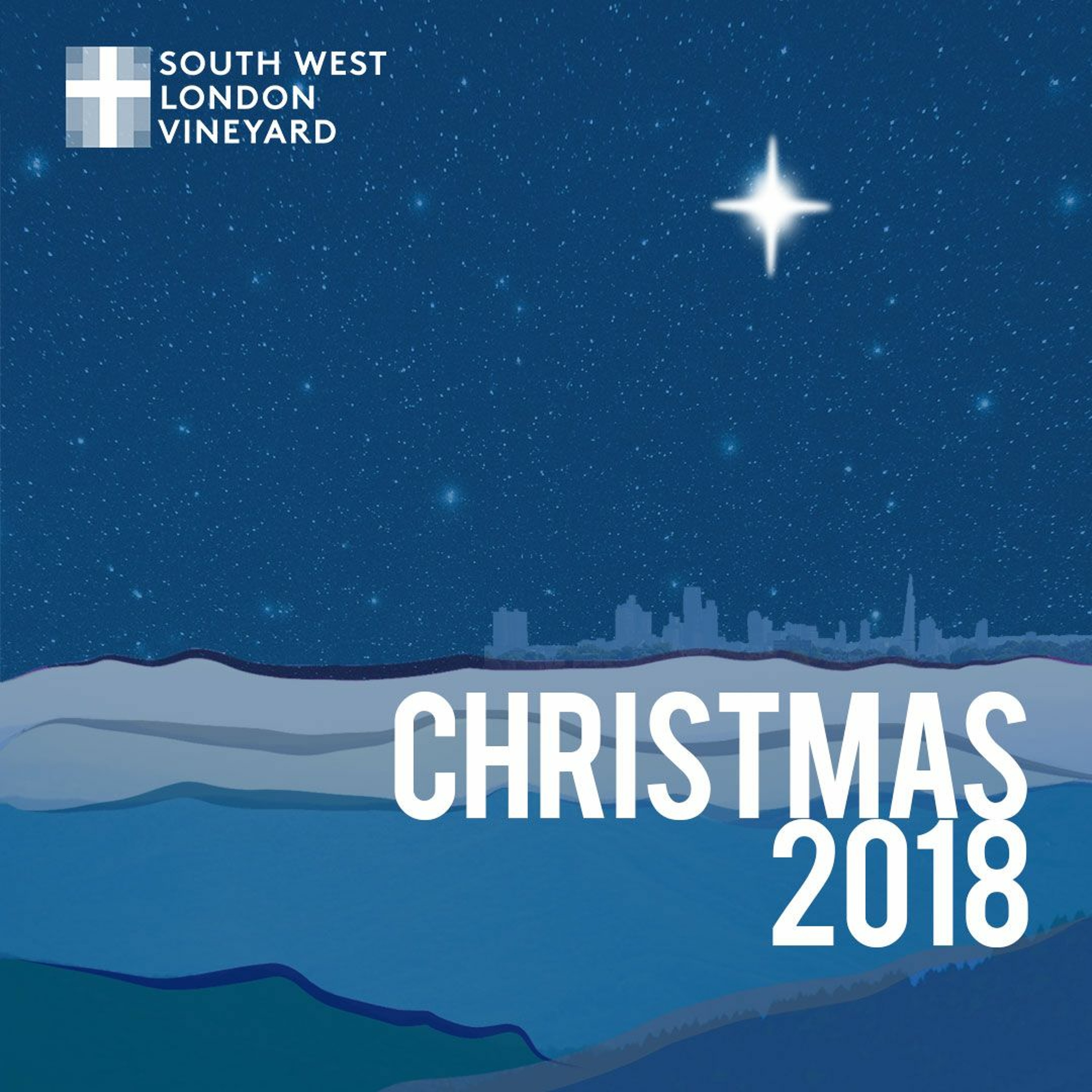 South West London Vineyard Church