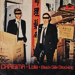 Krisma - Black Silk Stocking(Black Candy Violent Disco Edit)