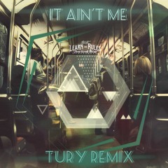 Kygo & Selena Gomez - It Ain't Me (Tury Remix) OUT NOW !!!