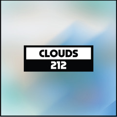 Dekmantel Podcast 212 - Clouds