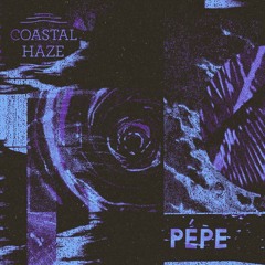 Coastal Cast ~ Pépe