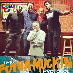 The FuthaMuckin' Green Room Episode - ROAD WARRIOR SESSIONS, Vol. #25