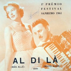 JG - Al Di La