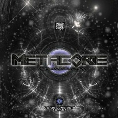Tzeentch - Metacore Festival DJ Contest 2019 (3rd place)