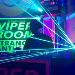 Mike Felks live set from Viper Room Trance Anthems - Sep 2018
