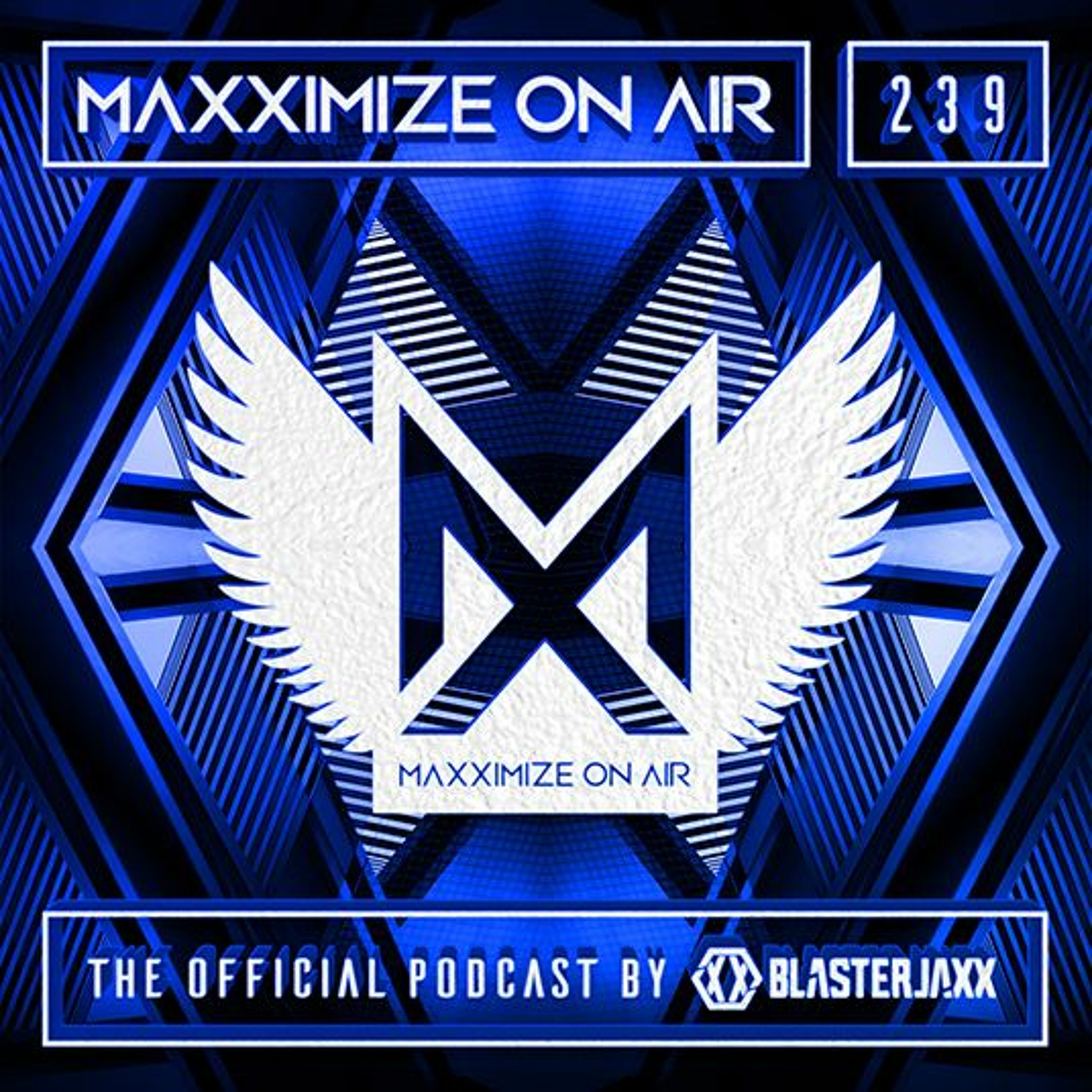 Maxximize On Air