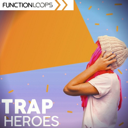 Function Loops - Trap Heroes