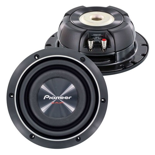 Stream Best Car Subwoofers for Deep Bass by ClaireDivas for free on