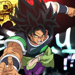 Rap Do Broly VG Beats