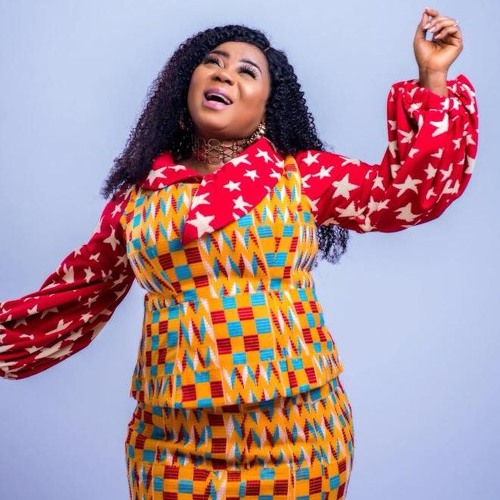 Abena Serwaa Ophelia Ft Rose Adjei - Sing My Praise