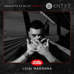 Charlotte de Witte presents KNTXT: Luigi Madonna(05.01.2019)