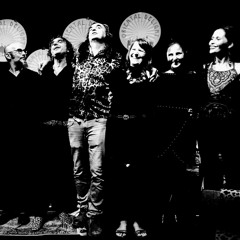 MANEMAA-OSA - EL CALIFE - ORIENTAL DELIGHT -