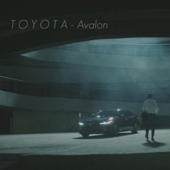 'Avalon' - Alexander David & Petteri Sainio