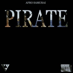 Afro Samurai - Pirate