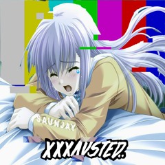 saunjay - XXXAUSTED (prod. BeanOne) *VIDEO OUT NOW*