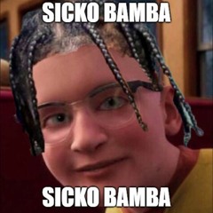 Travis Scott x Sheck Wes - Sicko Mode x Mo Bamba Remix!