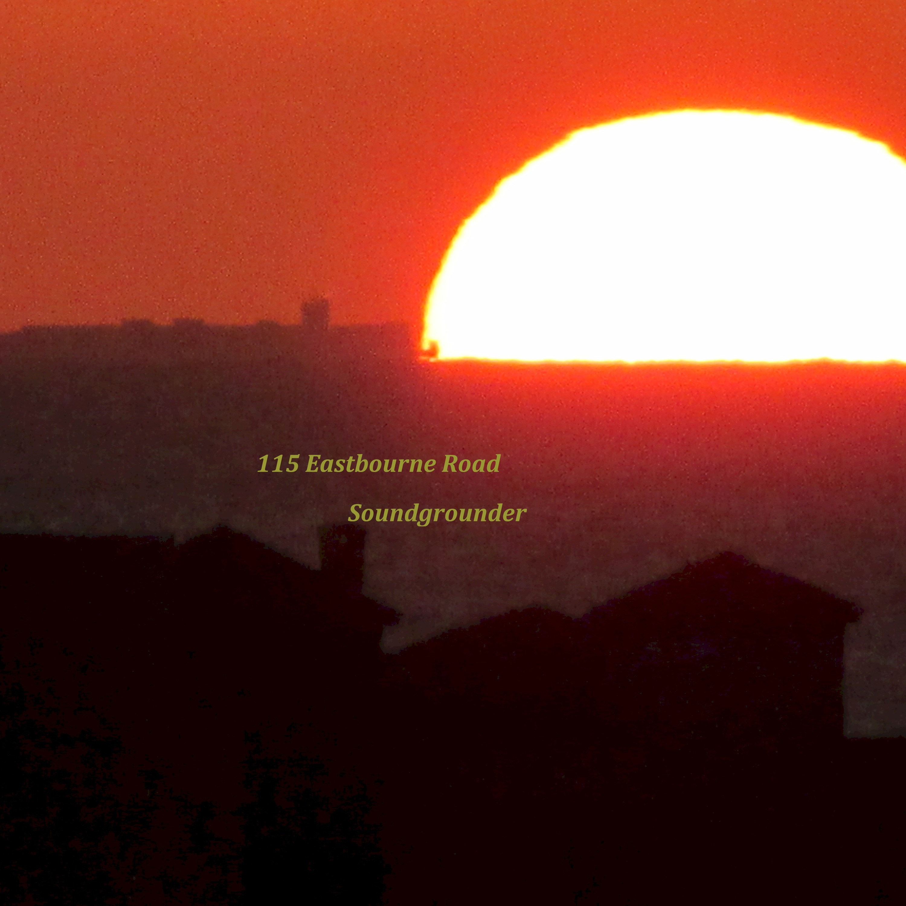 115 Eastborne Road, [Extended Version] episode artwork