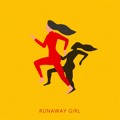 Kakkmaddafakka Runaway&#x20;Girl Artwork