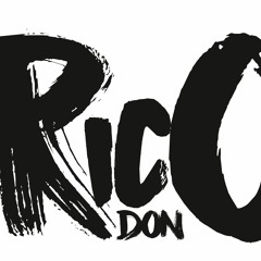 Rico Don - Anti