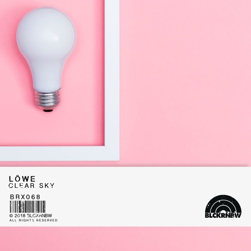 Löwe - Clear Sky