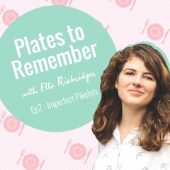 Plates To Remember With Ella Risbridger: Imperfect Pikelets