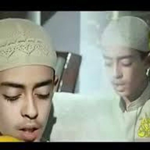 الشيخ محمود حجازى. سورة النمل