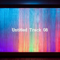 Untitled Track 08