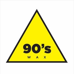 Baby D - Let Me Be Your Fantasy (Younger Than Me 90's Wax Edit)