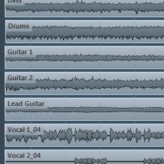 Mr. Spaceman - The Byrds Cover - 2018
