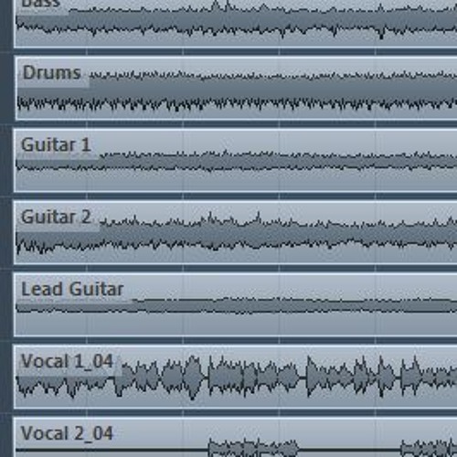 Mr. Spaceman - The Byrds Cover - 2018
