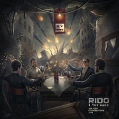 Rido & Joe Ford - Blueprint