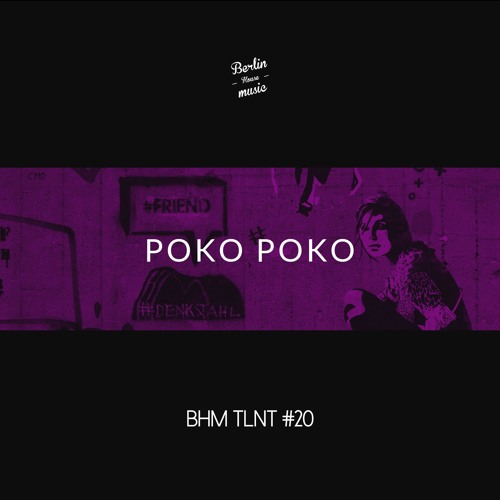 Poko poko - BHM TLNT #20