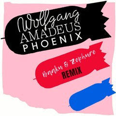 Phoenix - 1901 (Baaku & Zephure Remix)