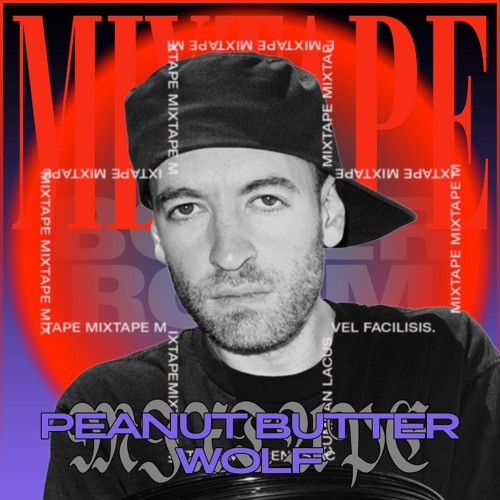 Mixtape LA: Peanut Butter Wolf