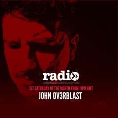 Rituals With John Ov3rblast - January