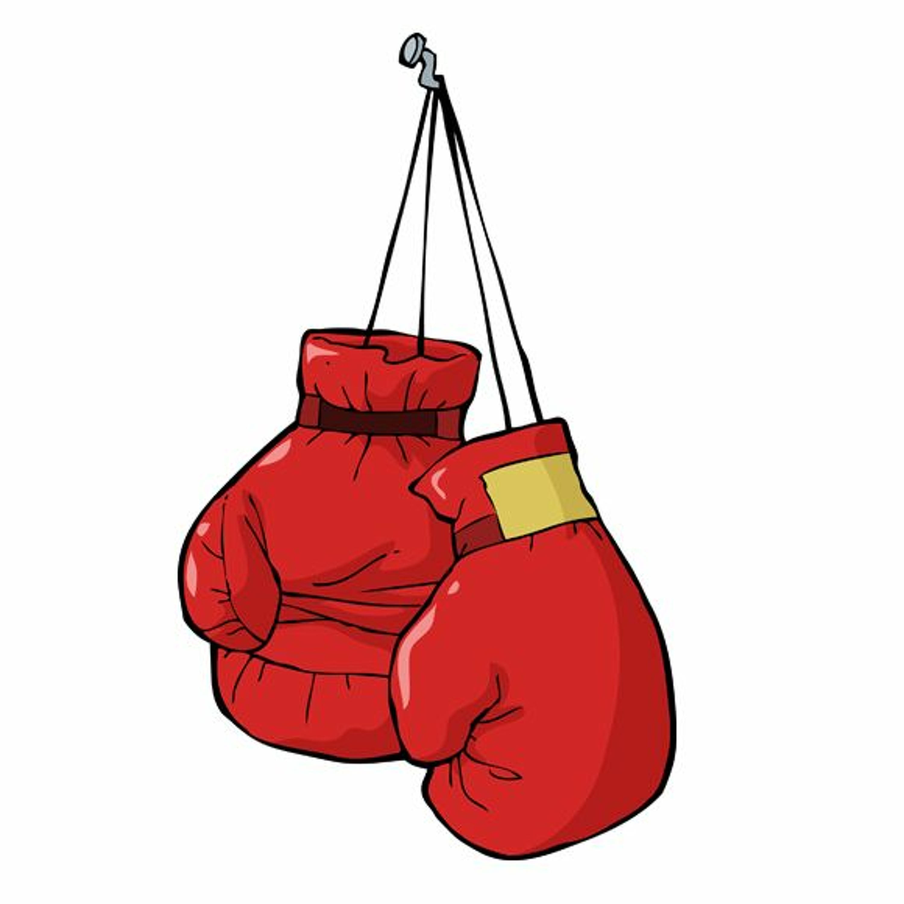 The Punch Up Podcast