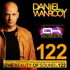 Daniel Wanrooy - The Beauty Of Sound 122 EOYC Mix