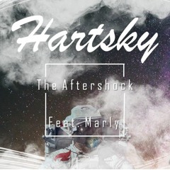 Hartsky - The Aftershock F.T. Marly (Radio Edit)