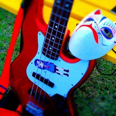 TRIX - 「Double Up」 Guitar Backing Track