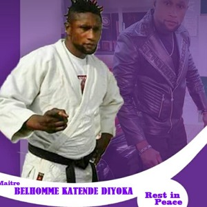 REST IN PEACE MAITRE BEL'HOMME